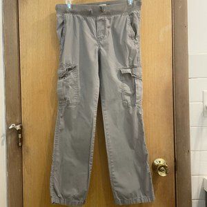 Old Navy Gray Pants
